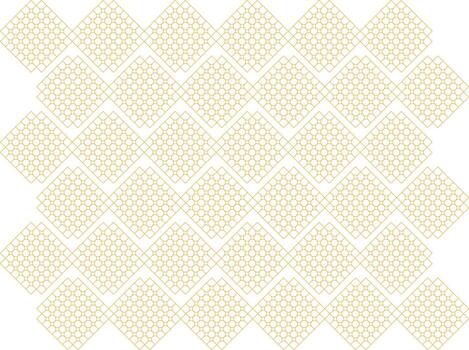 Beautiful and colorful vector pattern. Seamless vector pattern. Textile and fabric pattern. Simple and Stylish pattern. Modern Tiles pattern design.