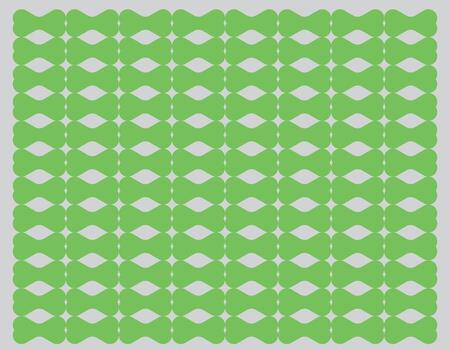 hermoso y colorido patrón vectorial. patrón de vectores sin fisuras. patrón textil y de tela. patrón simple y elegante. diseño de patrón de azulejos modernos.