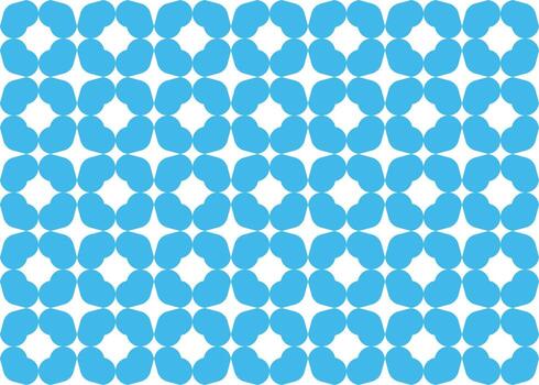 Beautiful and colorful vector pattern. Seamless vector pattern. Textile and fabric pattern. Simple and Stylish pattern. Modern Tiles pattern design.