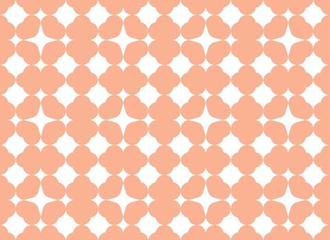 Beautiful and colorful vector pattern. Seamless vector pattern. Textile and fabric pattern. Simple and Stylish pattern. Modern Tiles pattern design.