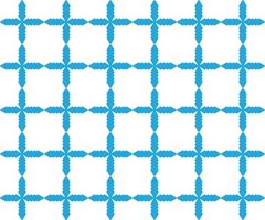 Beautiful and colorful vector pattern. Seamless vector pattern. Textile and fabric pattern. Simple and Stylish pattern. Modern Tiles pattern design.