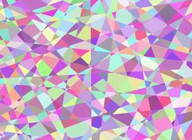 Vector background from polygons, abstract background of triangles, wallpaper