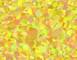 Vector background from polygons, abstract background of triangles, wallpaper