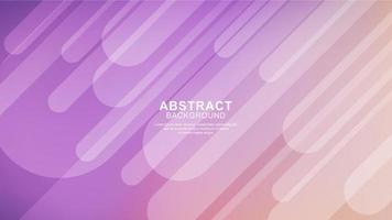 Modern background with diagonal line style vector