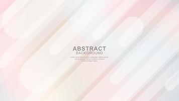 Modern background with diagonal line style vector