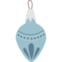 Christmas tree toy png