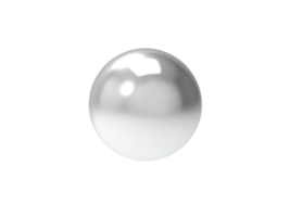 Opaco cromo sfera. png