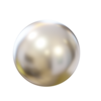 Brushed nickel ball. png