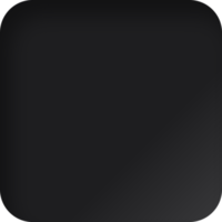 rectangle d'ombre, rectangle neumorphique png