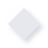 Neumorphic Rhombus Button png