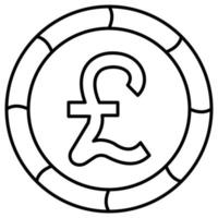 Currency  which can easily modify or edit vector