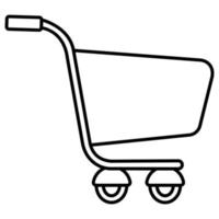 Trolly which can easily modify or edit vector