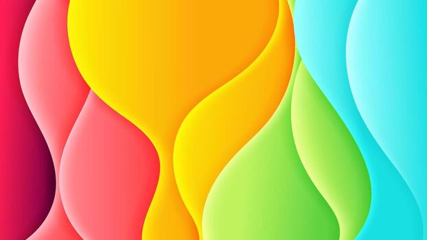 Vector abstract background with overlap layer and dynamic shadow on background .Vector background for wallpaper,banner, background. Eps 10