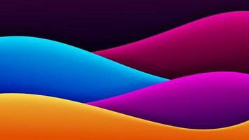 Vector abstract background with overlap layer and dynamic shadow on background .Vector background for wallpaper,banner, background. Eps 10