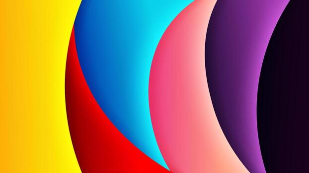 Vector abstract background with overlap layer and dynamic shadow on background .Vector background for wallpaper,banner, background. Eps 10