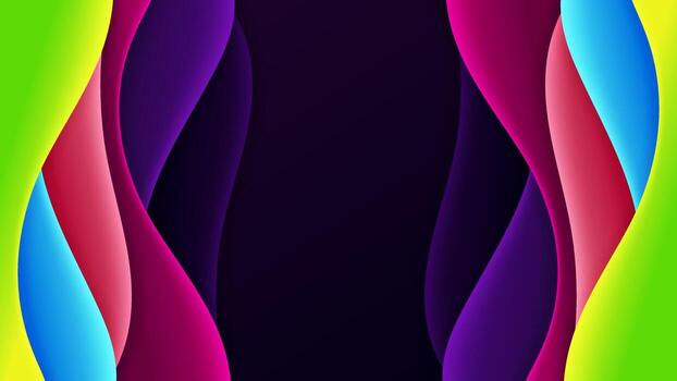 Vector abstract background with overlap layer and dynamic shadow on background .Vector background for wallpaper,banner, background. Eps 10