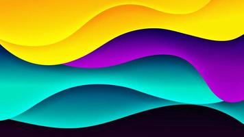 Vector abstract background with overlap layer and dynamic shadow on background .Vector background for wallpaper,banner, background. Eps 10