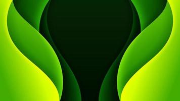 Vector abstract background with overlap layer and dynamic shadow on background .Vector background for wallpaper,banner, background. Eps 10
