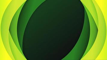 Vector abstract background with overlap layer and dynamic shadow on background .Vector background for wallpaper,banner, background. Eps 10