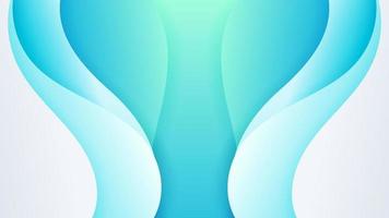 Vector abstract background with overlap layer and dynamic shadow on background .Vector background for wallpaper,banner, background. Eps 10