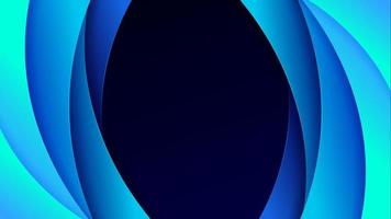 Vector abstract background with overlap layer and dynamic shadow on background .Vector background for wallpaper,banner, background. Eps 10