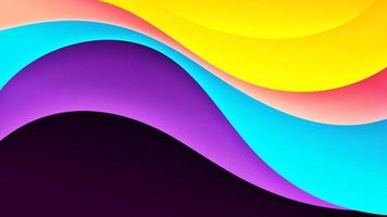 Vector abstract background with overlap layer and dynamic shadow on background .Vector background for wallpaper,banner, background. Eps 10