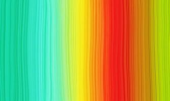 Rainbow gradient vector background. Abstract texture. photo