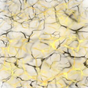 Abstract liquid marble background, texture. photo