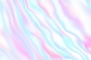 Abstract liquid marble background, texture. photo