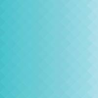Abstract blue gradient square background. vector