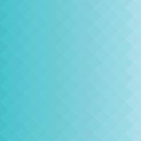 Abstract blue gradient square background. vector