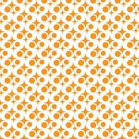 Geometric Pattern Design vector