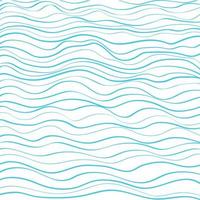 Background vector. Pool banner, sea landscape poster. isolated background vector