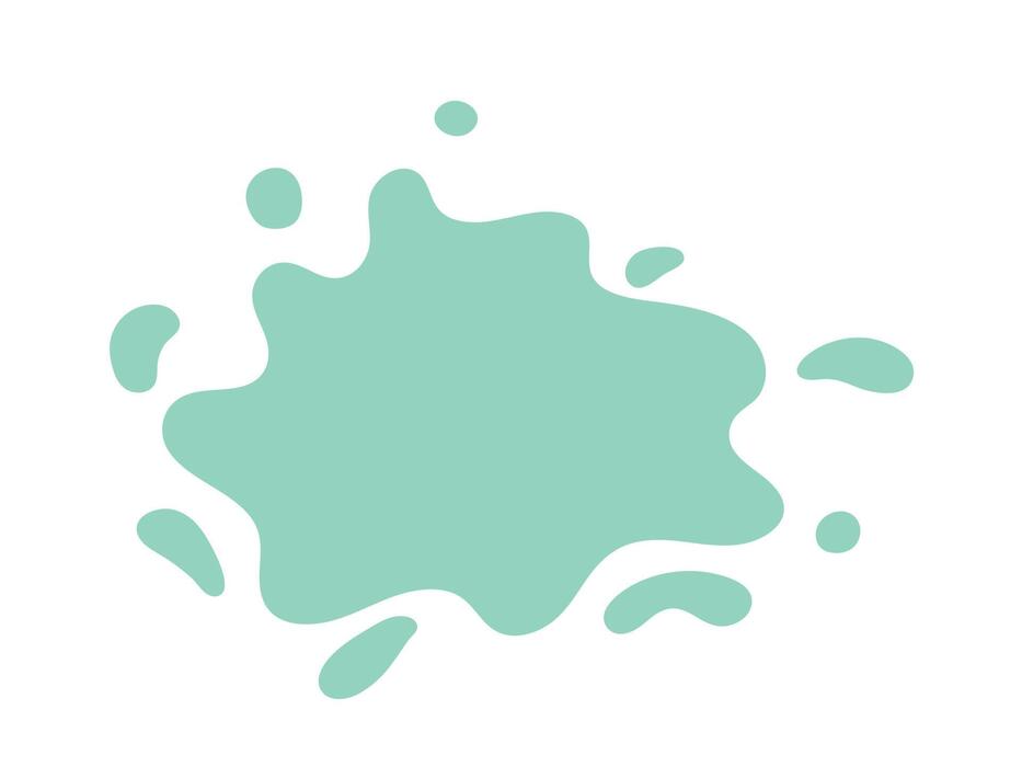 Page 4 | Cartoon Paint Splatter Vector Art, Icons, and Graphics for