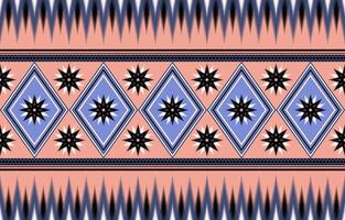 Geometric ethnic pattern seamless. ethnic seamless pattern. Design for cloth business, curtain, background, carpet, wallpaper, clothing, wrapping, Batik, fabric,Vector illustration. vector