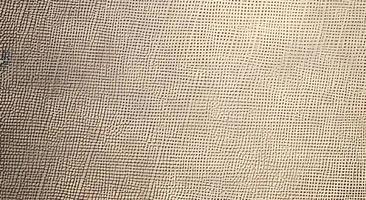 Linen like fabric texture in ocher and beiges tones, suitable for use on different surfaces such as ceramics, papers, graphic designs, wood, etc. photo