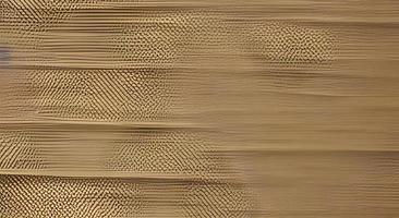 Linen like fabric texture in ocher and beiges tones, suitable for use on different surfaces such as ceramics, papers, graphic designs, wood, etc. photo