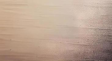 Close up of brown woven surface. It looks like the texture of linen. Dark abstract background from fabric. Textured braided middle-ground backdrop. Macro photo
