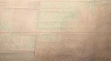 fabric for cross stitch It looks like a square grid and the canvas is white. photo