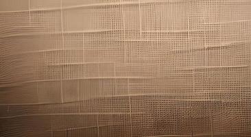 fabric for cross stitch It looks like a square grid and the canvas is white. photo