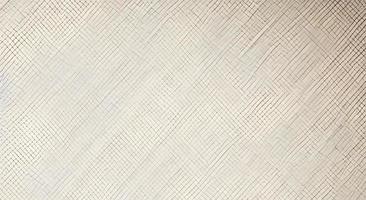 fabric for cross stitch It looks like a square grid and the canvas is white. photo