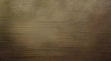 Close up of brown woven surface. It looks like the texture of linen. Dark abstract background from fabric. Textured braided middle-ground backdrop. Macro photo