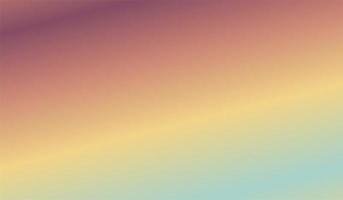 abstract background with gradient mesh. vector illustration photo