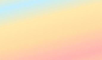 abstract background with gradient mesh. vector illustration photo