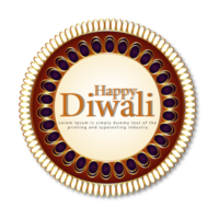decorativo illustrazione Diwali diya png