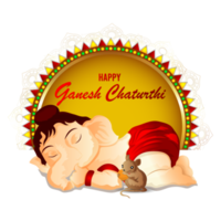 heer ganesha illustratie png