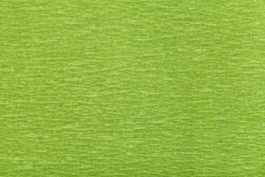 background from fibrous structure green paper photo