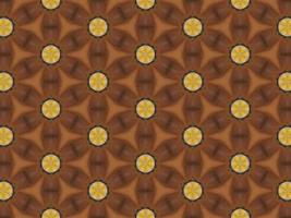 Abstract pattern geometric background of the concrete. Creative abstract textured pattern background photo