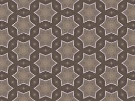 Abstract pattern geometric background of the concrete. Creative abstract textured pattern background photo