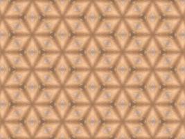 Abstract pattern geometric background of the concrete. Creative abstract textured pattern background photo